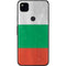 Bulgarian Flag Distressed Google Pixel 4a Skin